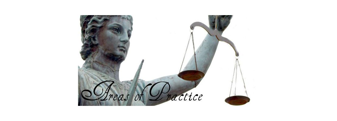 Areas Leslie E. Van Alstine II Practices Law in Manistee, Michigan